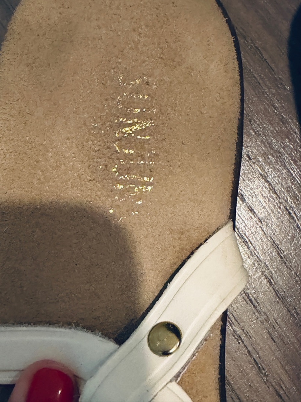G.H. BASS Sunjuns Sandals - Picture 4 of 5